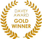 Davey Gold Award