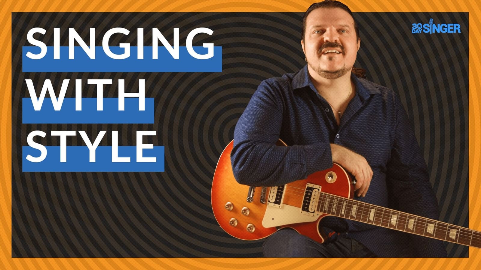 30 Day Singer Online Singing Lessons That Work!