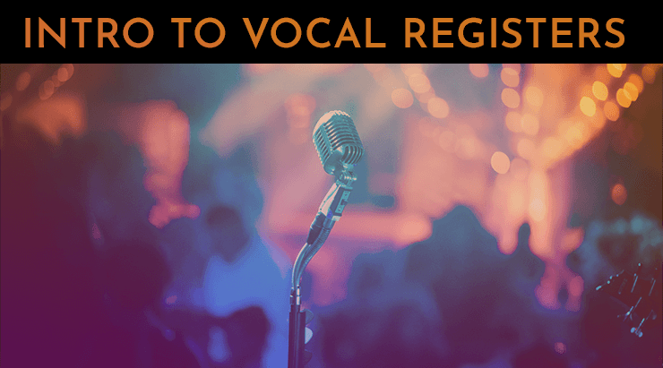 vocal registers