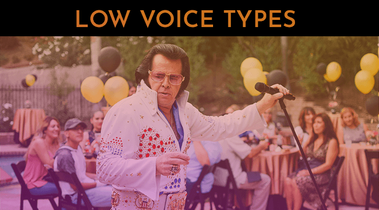 low voice types