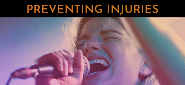 Vocal Cord Nodules, Polyps & Cysts: Treatment & Prevention