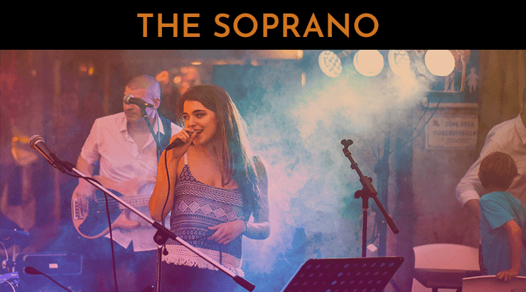 soprano