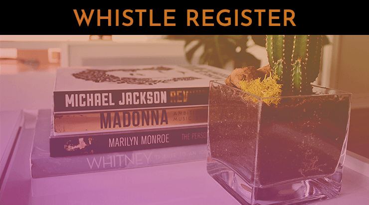 whistle register
