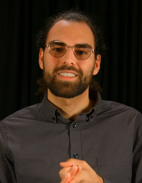 Mark Mekailian Singing Instructor