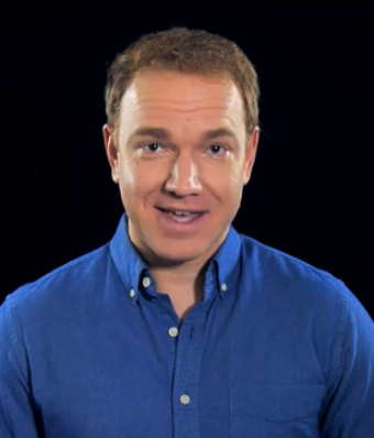 Jonathan Estabrooks Singing Instructor