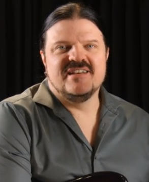 Jon Statham Singing Instructor