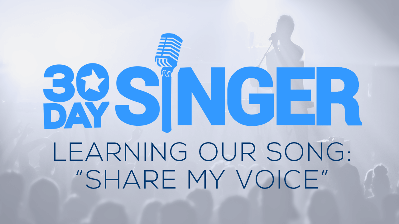 30 Day Singer: download