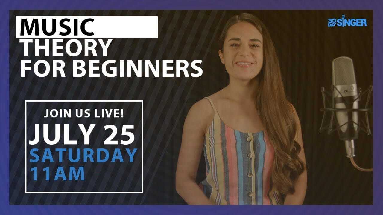 Music Theory for Beginners