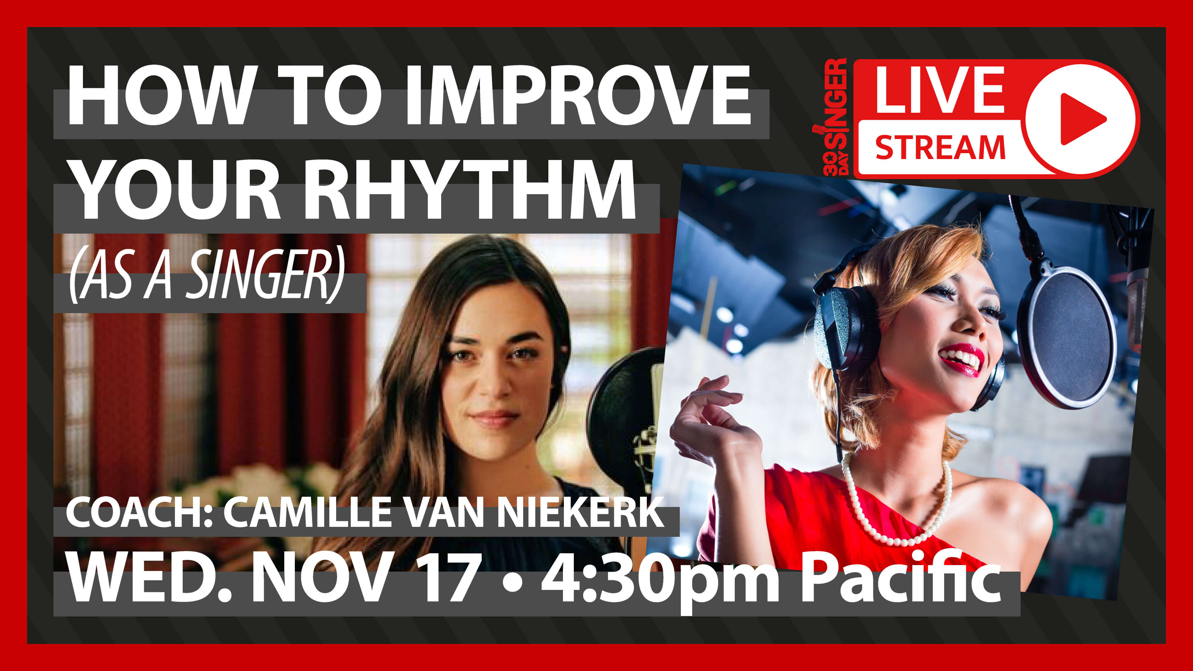 How To Improve Your Rhythm