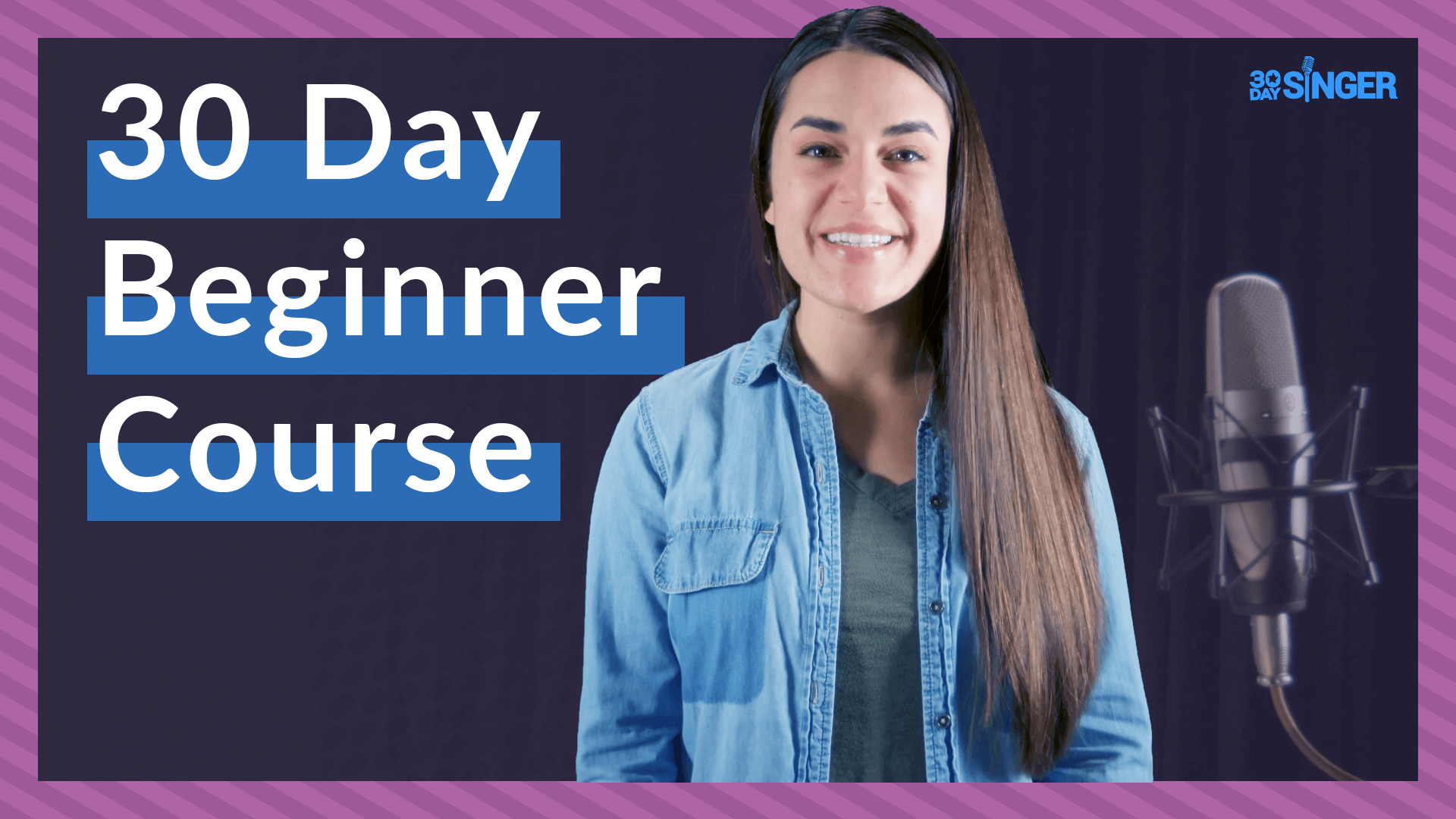 30 Day Beginner Course with Camille