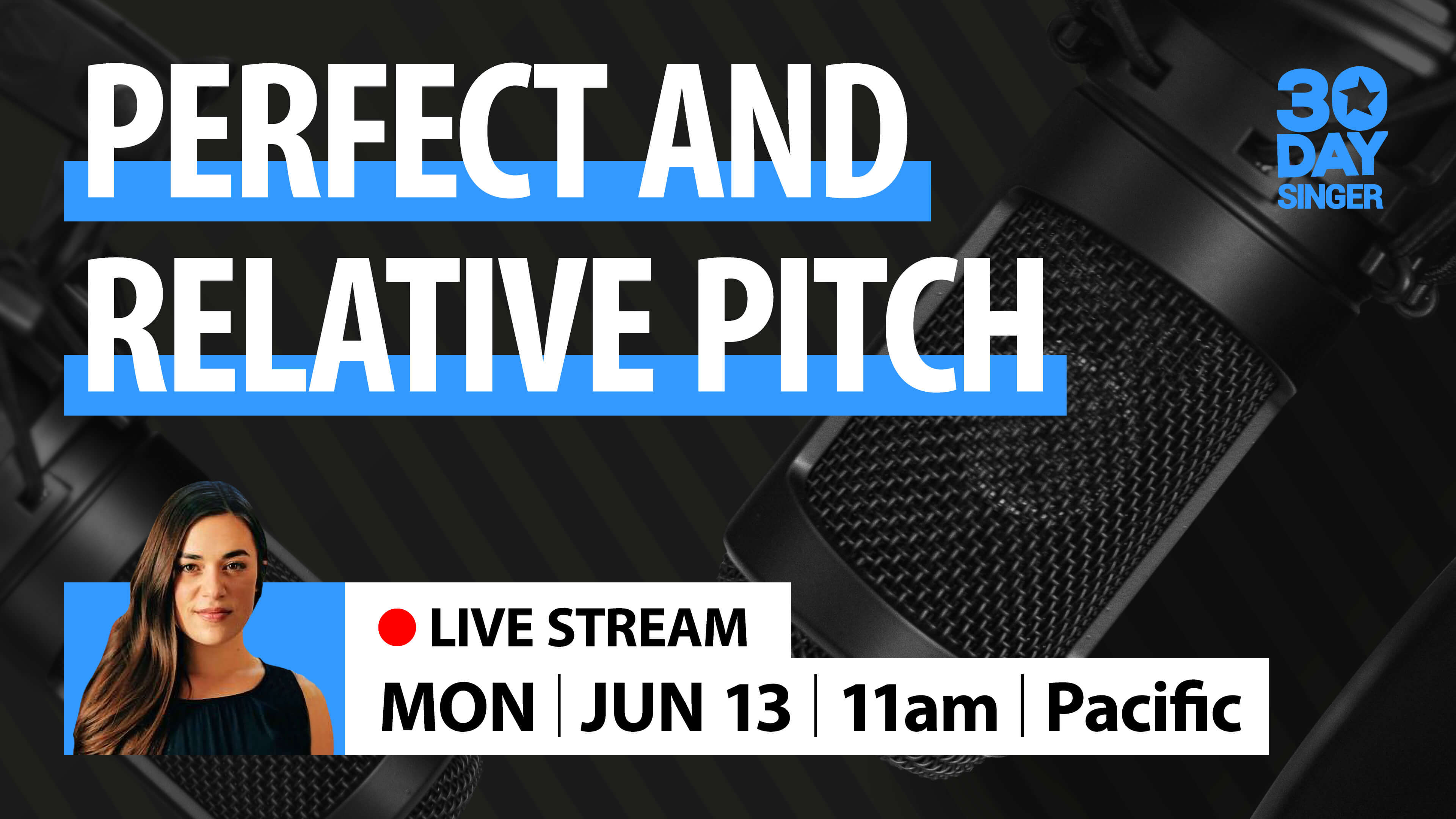Perfect Pitch and Relative Pitch