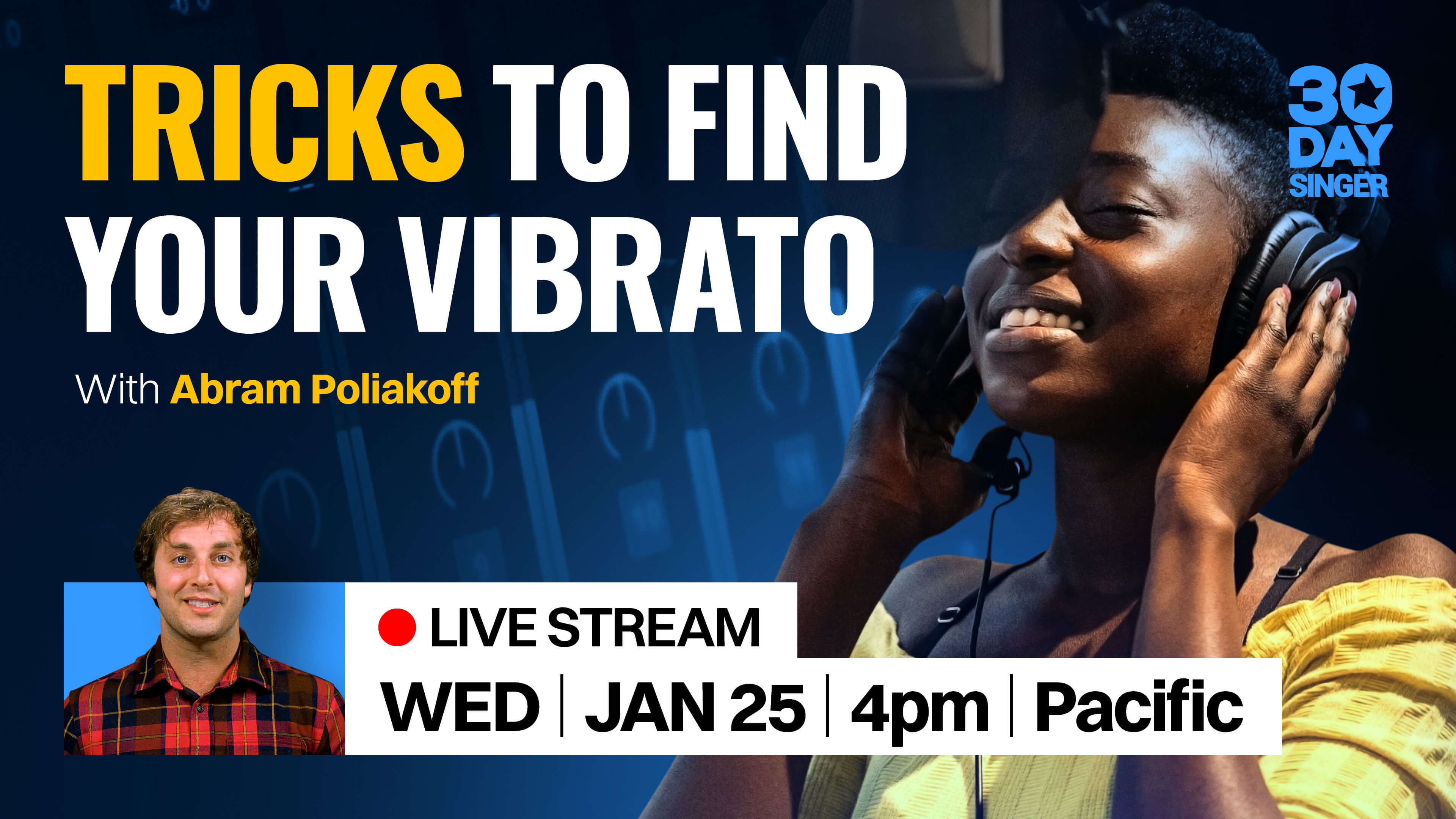 Vibrato Singing HACKS