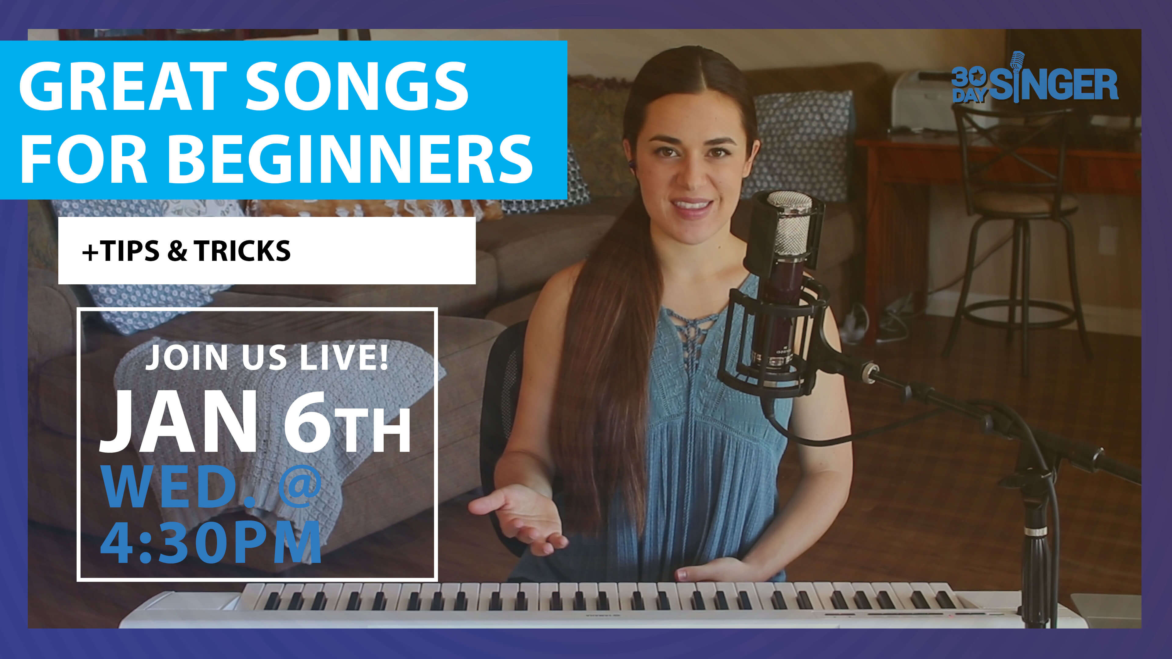 Easy Songs For Beginners