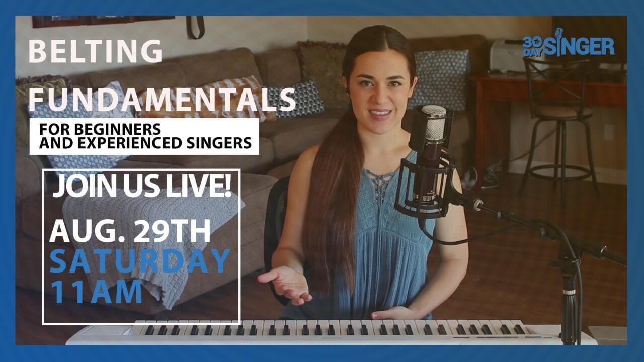 Belting Fundamentals