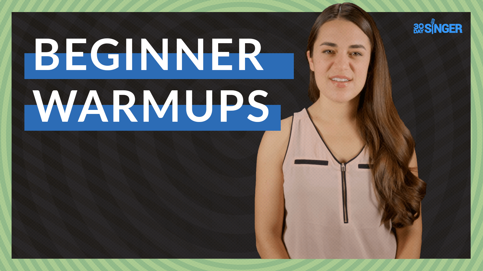 Beginner Warmups