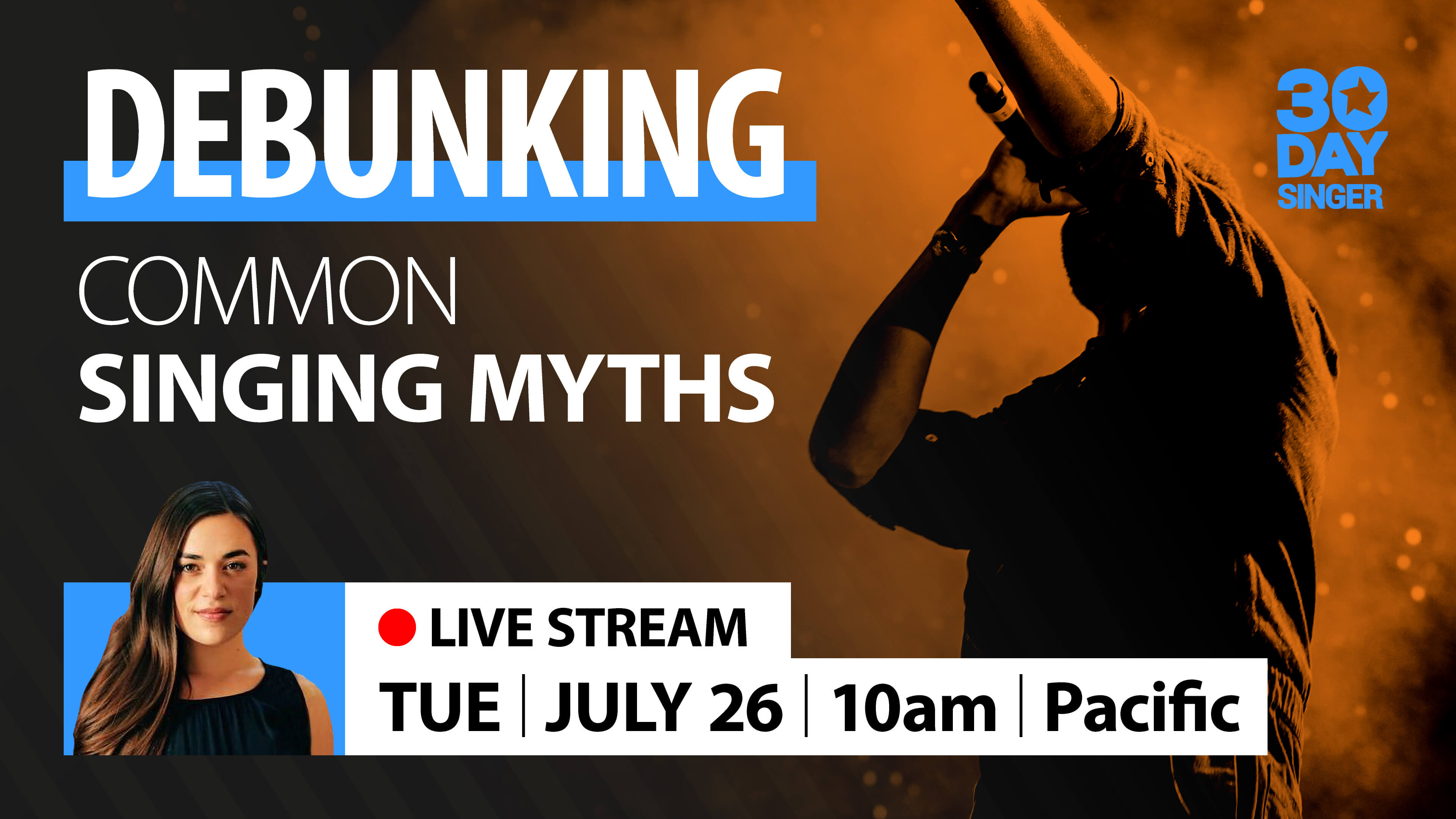 Singing Myths EXPALINED