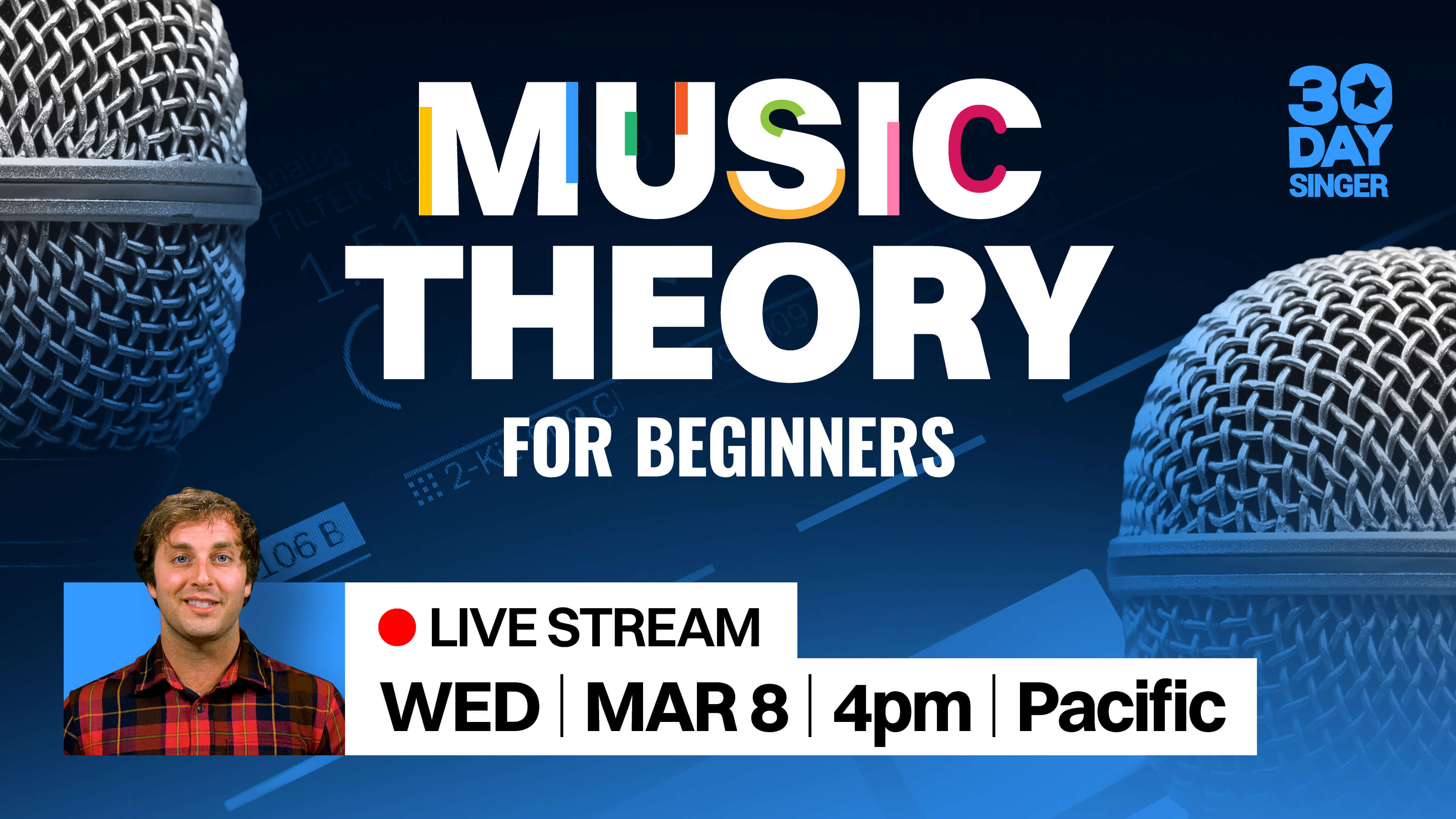 Music Theory For Beginners