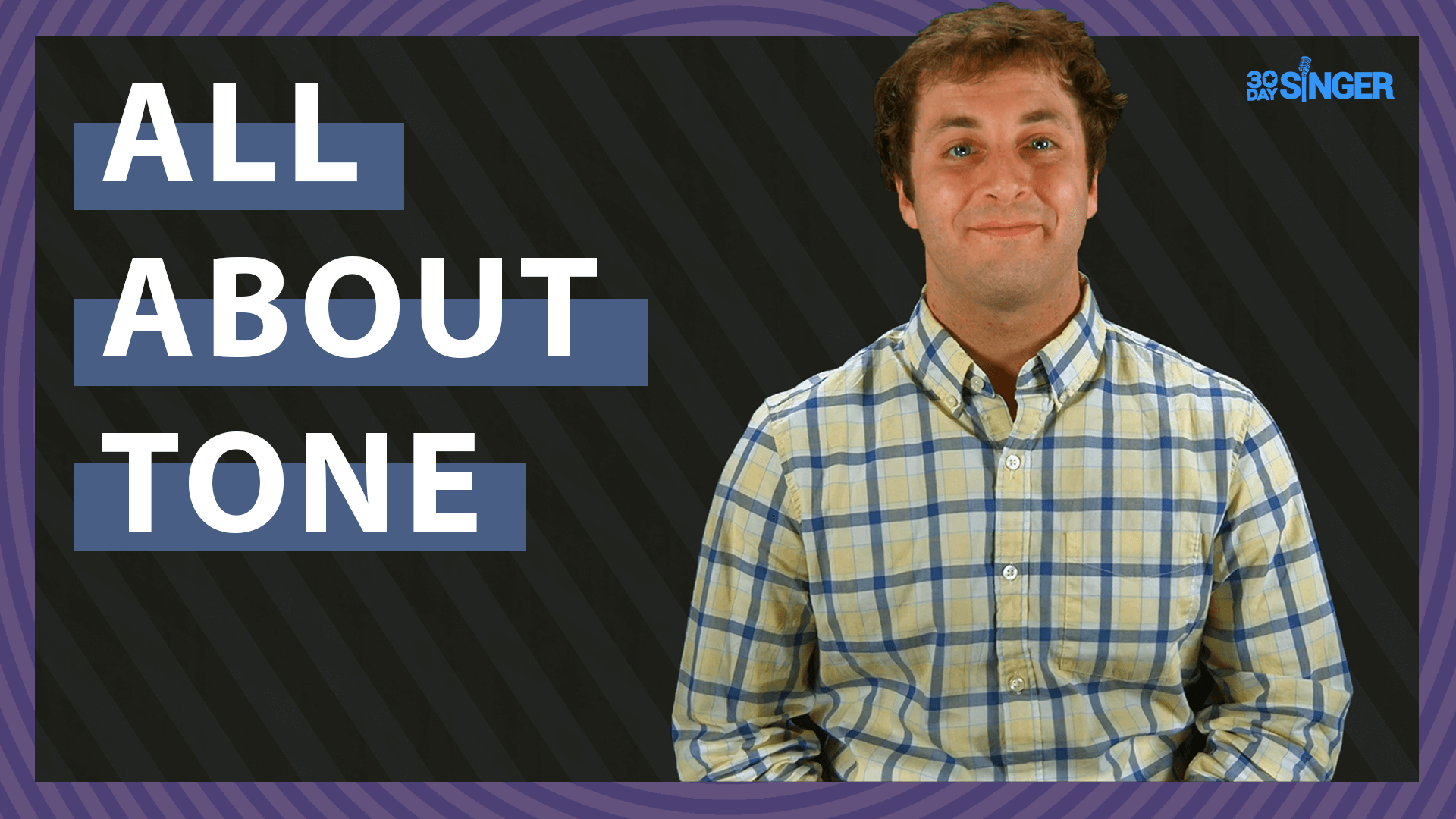 All About Tone