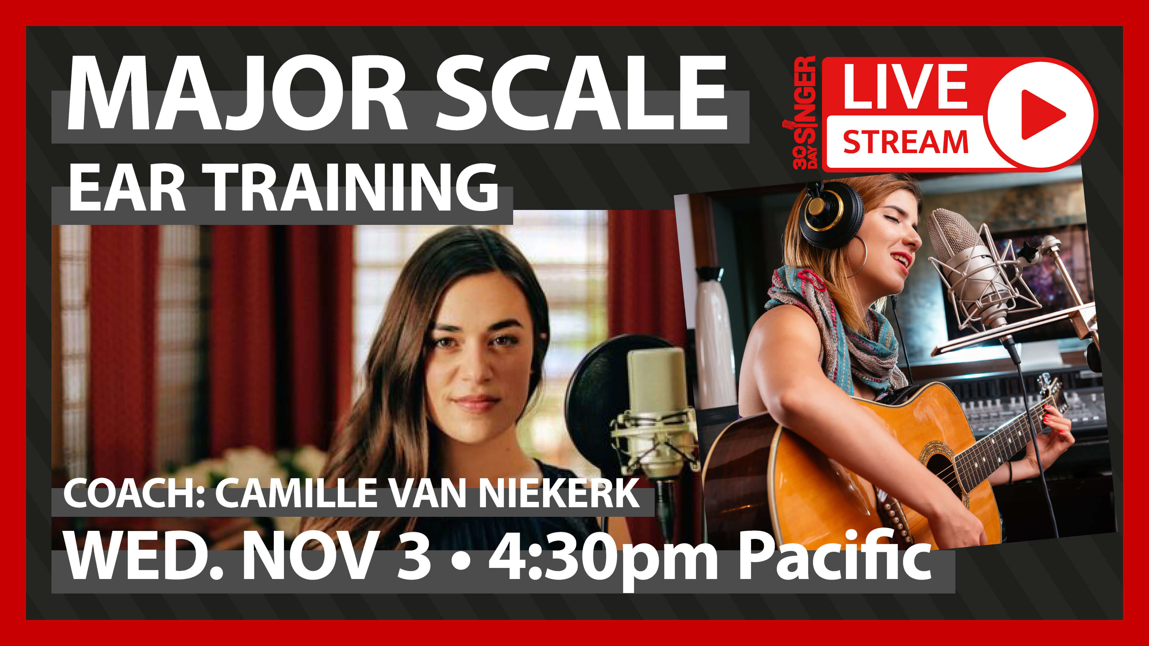 Do You Know Your Major Scale?