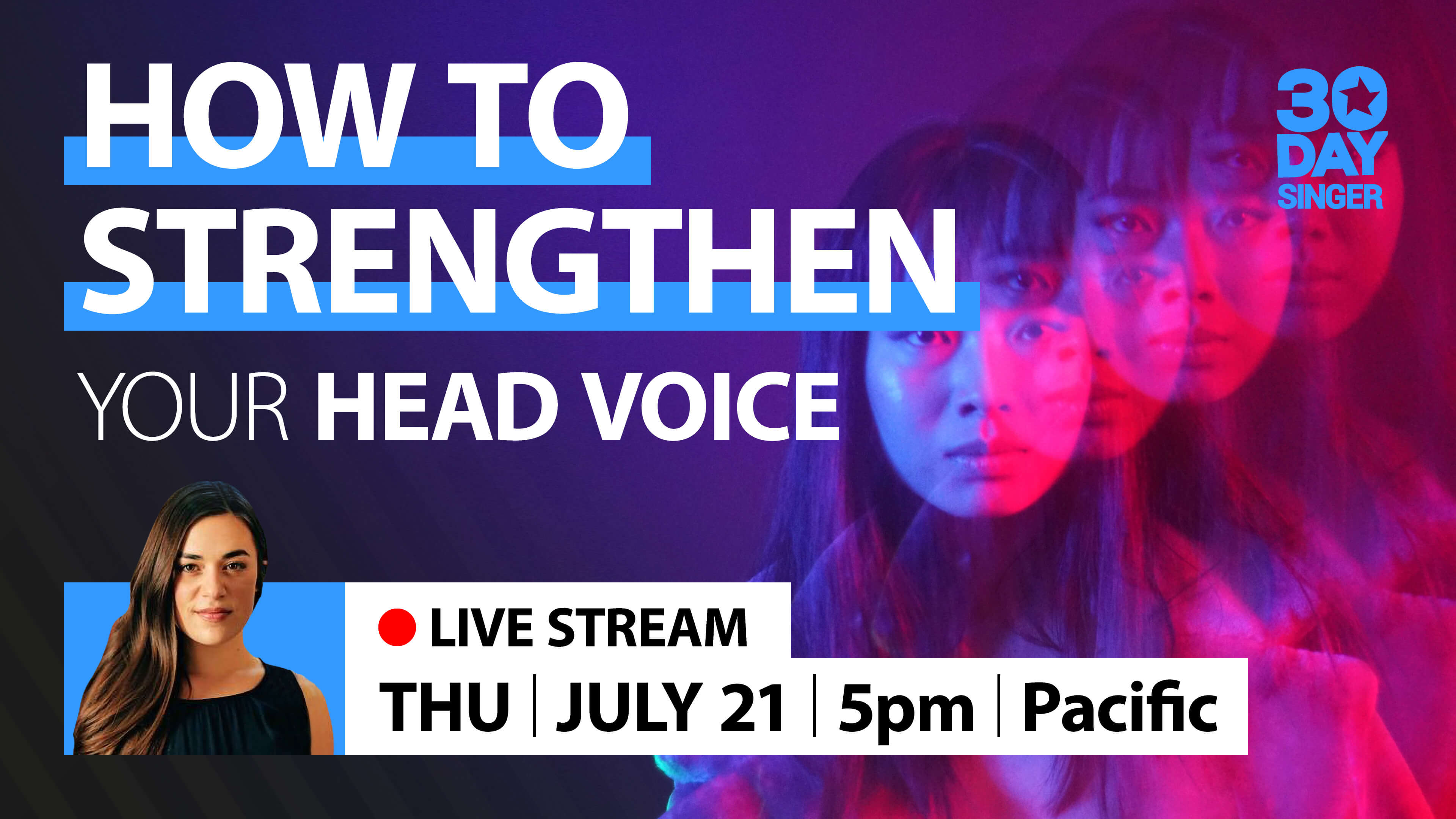 Build Your Head Voice
